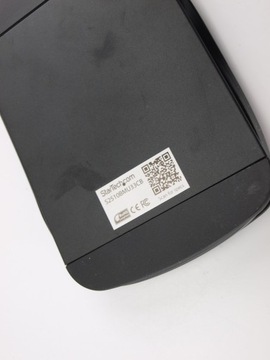 Obudowa Dysku StarTech.com S2510BMU33CB 2,5''