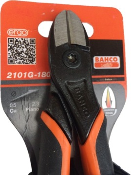 BAHCO 2101G-180 Бокорезы 180 мм