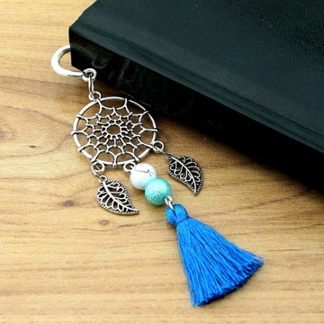 ЗАКЛАДКА ПОДАРОК ​​НА ДЕНЬ УЧИТЕЛЯ ДЛЯ СТУДЕНТОВ Ловец снов