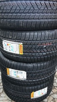 @@FELGI PORSCHE CAYENNE 7P5601025 21''LIFT ZIMNÍ @@