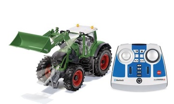 SIKU CONTROL 1:32 BLUETOOTH | FENDT 933 VARIO + MODUŁ RC | 6796