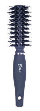 КРУГЛАЯ ЩЕТКА ДЛЯ УКЛАДКИ ВОЛОС