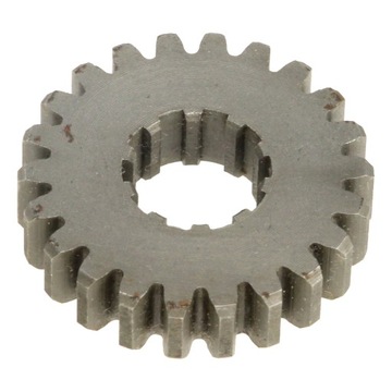 KOŁO ZĘBATE SKRZYNI BIEGÓW SIMSON S51 22Z 4 BIEG