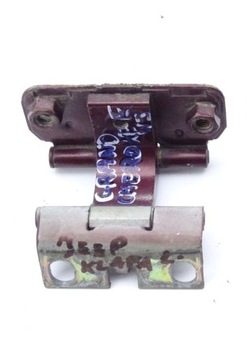 JEEP GRAND CHEROKEE WJ ZAWIAS KLAPY TYŁ TYLNEJ