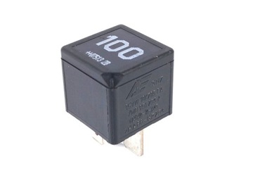 Przekaźnik AUDI SEAT SKODA VW 100 7M0951253A oryg.