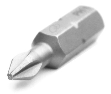 ПРОФЕССИОНАЛЬНАЯ БИТА PHILLIPS PH1 25 мм WIHA