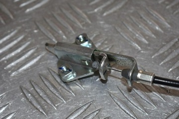 Замок зажигания, колпачок, замок KAWASAKI EX 650 NINJA 12-16