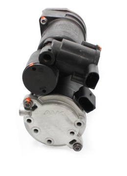 КОМПРЕССОР ПОДВЕСКИ MERCEDES ML GL ORIGINAL AMK