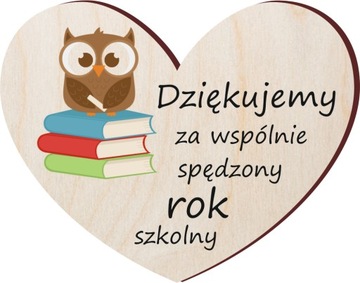 MAGNES upominek prezent na dzień nauczyciela