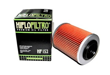 WKŁAD FILTRA OLEJU CF MOTO 450 520 550 600 800 850