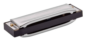 Губная гармоника Hohner Special 20 C + футляр