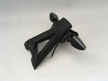 BMW S 1000 R K47 K46 K42 Крепление номерного знака.