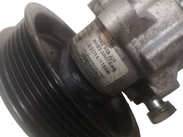 Pompa wspomagania JAGUAR XF250 XF 250 X250
