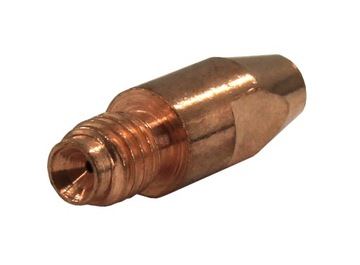 Набор из 10шт. Насадки контактные 1,0мм MB-501, MB-401