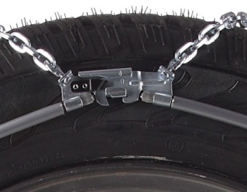 Цепи противоскольжения Pewag SERVO 9 RS 77 245/40/R19 235/50/R18 225/60/R17