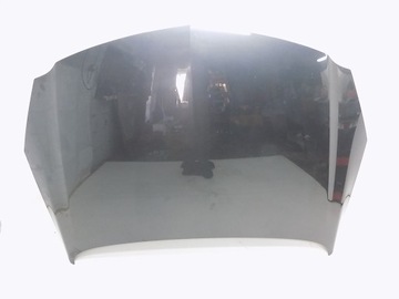 KAPOTA KPL. ALU ORIG. - OPEL INSIGNIA A 08-16 Z177