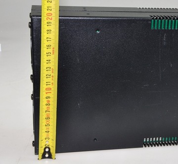 AP 15K-24 a-PRO Импульсный источник питания 24 В 63 А 230 В переменного тока