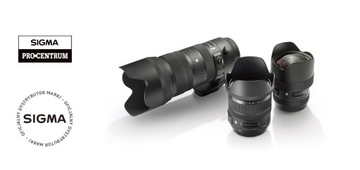 SIGMA USB DOCK kalibracja obiektywu NIKON