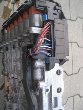BMW AUDI MECHATRONIC MECHATRONIK SKRZ 0260550082