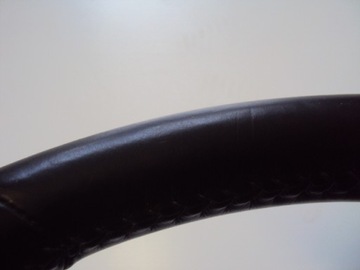 РУЛЕВОЕ КОЛЕСО NISSAN QASHQAI II J11 LIFT 2018