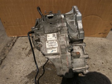 FORD MONDEO MK4 2.2 TDCI АВТОМАТИЧЕСКАЯ КОРОБКА ПЕРЕДАЧ