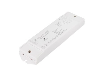 Драйвер + панель управления светодиодами RGB 12-36В 3х5А