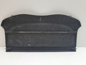 ALFA ROMEO 147 FACELIFT 3D POLIČKA KUFRU