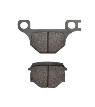 JUNAK 901 902 901 SPORT BARTON klocki hamulcowe