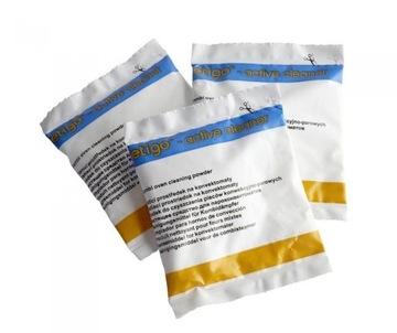 Retigo Active Cleaner 4 кг 40 пакетиков 00004694