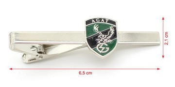 Зажим для галстука в/ч АГАТ