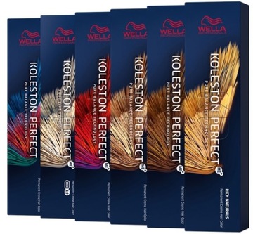 WELLA KOLESTON PERFECT ME+ КРАСКА ДЛЯ ВОЛОС 10/1