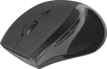 Mysz bezprzewodowa Defender ACCURA MM-295 optyczna 1600dpi 6P czarna
