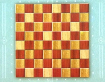 Китаец Александр Чекерс