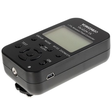 Триггерный контроллер Yongnuo YN622N-TX NIKON