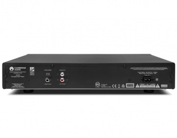 CD-ПЛЕЕР Cambridge Audio AXC35