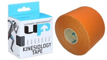 UP KINESIOLOGY TAPE TAŚMA TEJPY PLASTRY TAPING