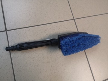 Ручная кисть для стирки машины автомобиля