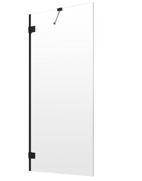 Essenza Pro Black PNJ II 100 parawan wann Radaway