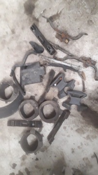 YAMAHA XJ 900 750 ВИНТЫ ДЛЯ КРЕПЛЕНИЯ РУЧКИ ГАЗОВОГО ТРОСА