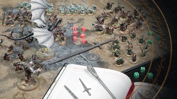 Средиземье - Великие Орлы