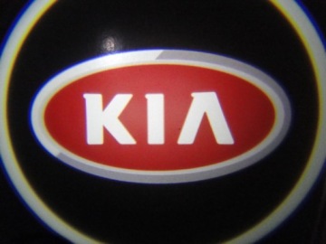 Светодиодные фонари JUMPMAN LOGO MAX POWER 2x7W