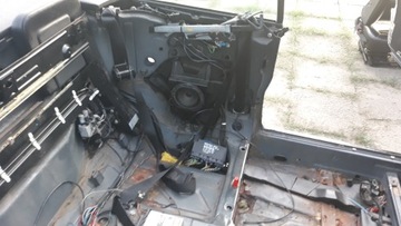 Модуль крыши Mercedes 124 Cabrio 1248204526