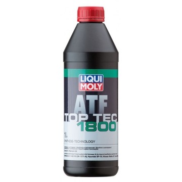 Olej przekładniowy LM 3687 TOP TEC ATF 1800 1l