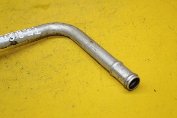 ТРУБКА WEBASTO VW T5 2.5 TDI 7H0815801