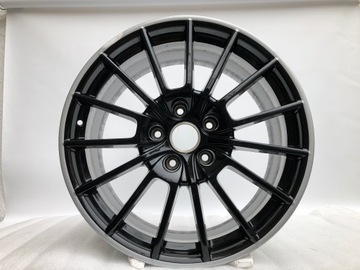 ALUFELGA PANAMERA 9.5Jx20H2 ET65 97036298005