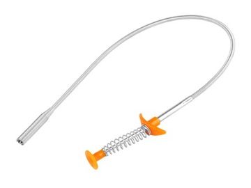 ПРУЖИННЫЙ ГРЕЙФЕР ДЛЯ ВИНТОВ