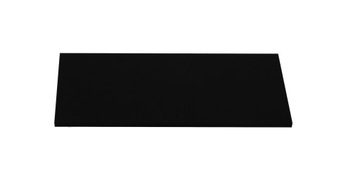 SZYBKA CIEMNA SPAWALNICZA DIN 9 100x50mm 10 szt