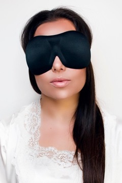 3D повязка на голову | Маска для глаз | *ХИТ* ЗА РУБЕЖОМ