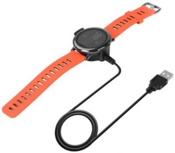 USB-КАБЕЛЬ ЗАРЯДКИ ДОК-ЗАРЯДНОЕ УСТРОЙСТВО ДЛЯ XIAOMI AMAZFIT PACE