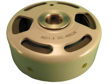 Руль DUELLS, магнитный маховик, магнето ROMET KOMAR OGAR 205 MOTORYNKA